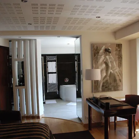 Hôtel Ariane&SPA-3