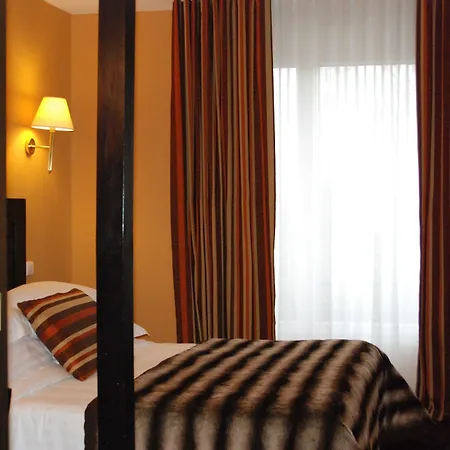 Hôtel Ariane&SPA-2