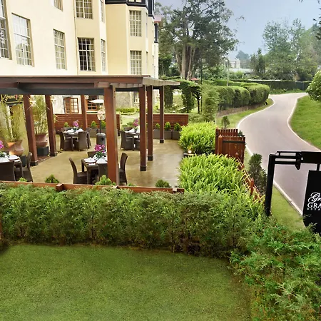 The Grand Hotel - Heritage Grand-3