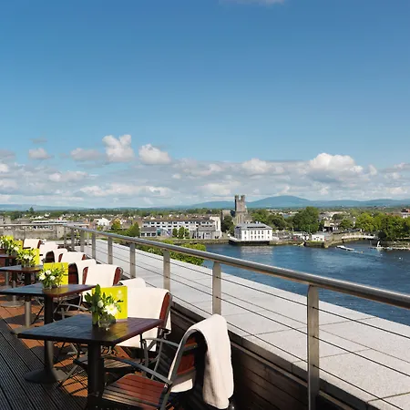 Limerick Strand Hotel-3