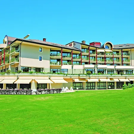 Hotel ***&Spa Vacances Bleues Villa Marlioz-2