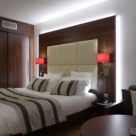 Residhome Paris-Massy-3
