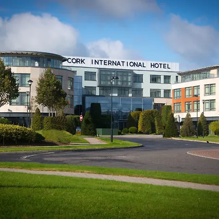 Cork International Hotel-2