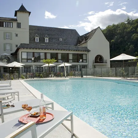 Hôtel La Rivière-3