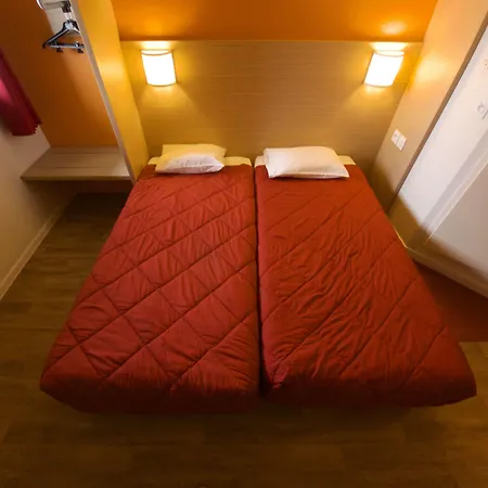 Premiere Classe Metz Nord - Semecourt-3