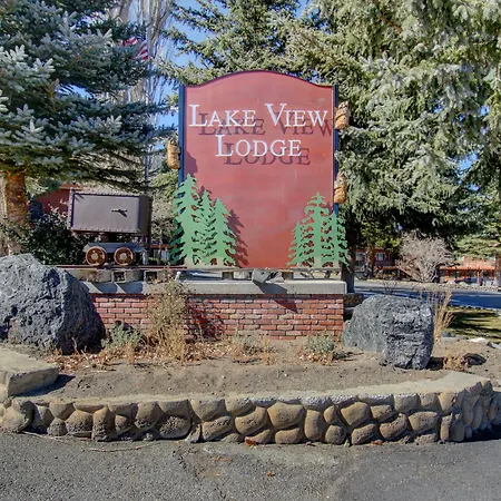 Lake View Lodge-3