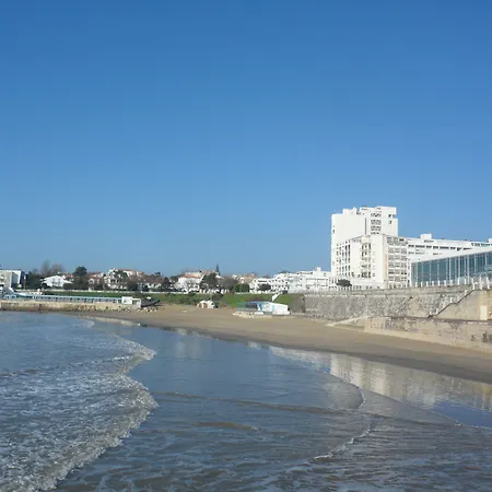 Best Western Hôtel Royan Océan-2