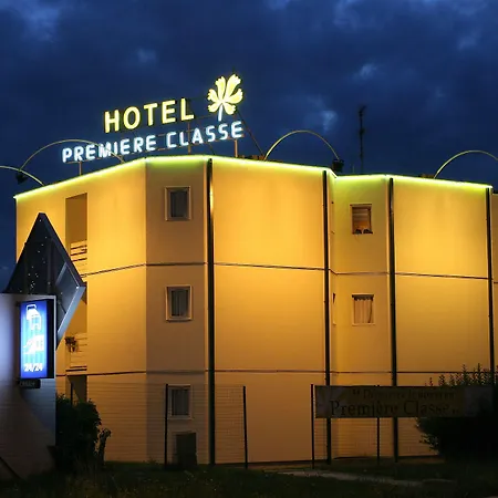 Premiere Classe Bordeaux Sud Pessac Bersol-2