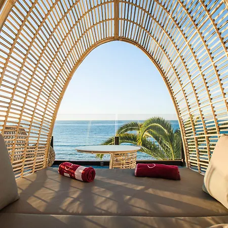 Solymar Gran Hotel (Adults Only)-3