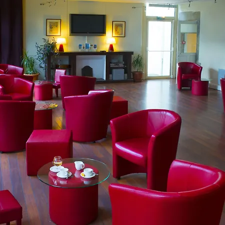 Hotel De Pen Bron-2