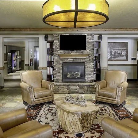 Yellowstone Park Hotel-3
