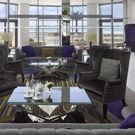 Radisson Blu Waterfront Hotel, Jersey-3