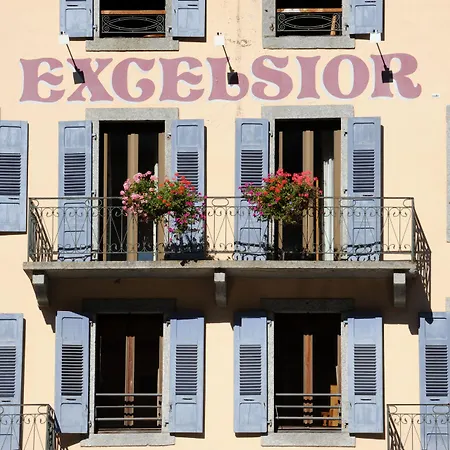 Excelsior Chamonix Hôtel&Spa-3