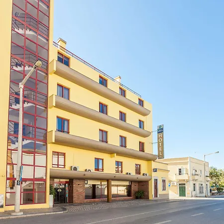 Best Western Hotel Dom Bernardo-2