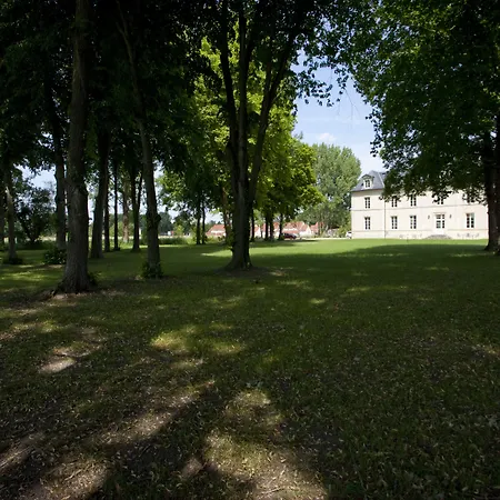 Château De Lazenay - Résidence Hôtelière-2