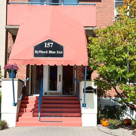 Byward Blue Inn-2