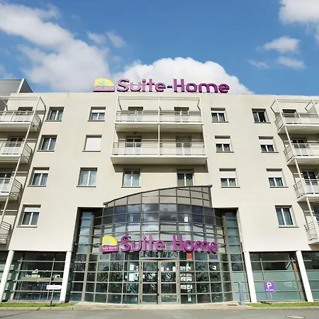 Suite-Home Orléans-Saran-3
