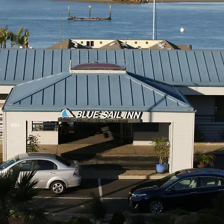 Blue Sail Inn-2