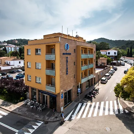 Hotel Turissa-2