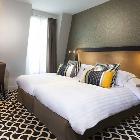 Hôtel International Paris-2