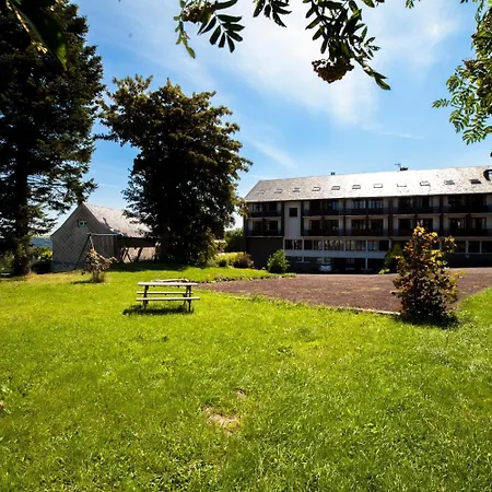 Le Grand Hotel De Besse-3