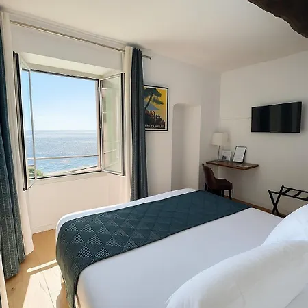 Hôtel Posta Vecchia-2