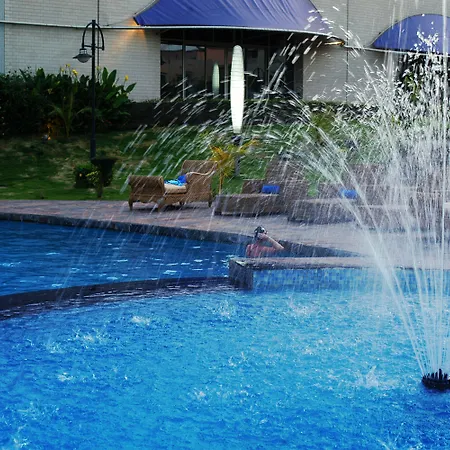 Radisson Blu Hotel Bamako-3