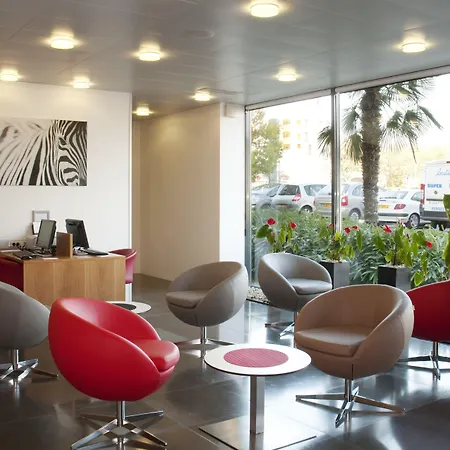 Holiday Inn Express Saint-Nazaire By Ihg-3
