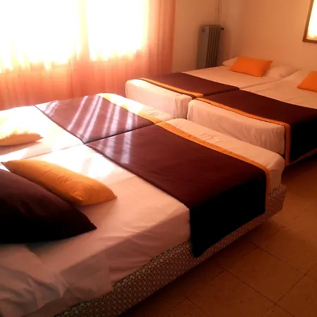 Hotel Hostal Del Sol-3