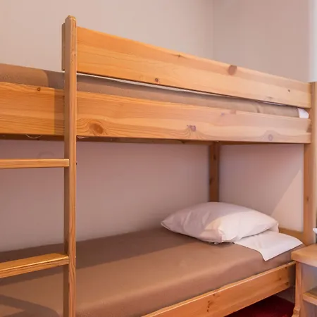 Madame Vacances Lodges des Alpages-2