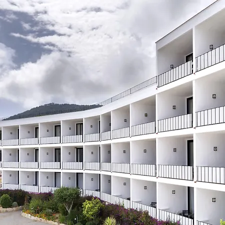 Hotel Eetu Begur, Affiliated By Melia (Adults Only)-3