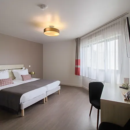 Appart'City Confort Paris Villejuif-2