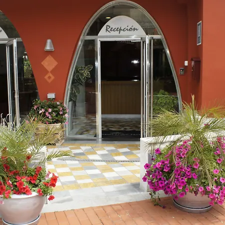 Hotel Spa Pinar Del Mar-3