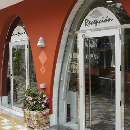 Hotel Spa Pinar Del Mar-2