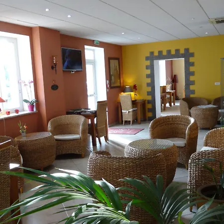 Hôtel A casa di Maria Cicilia-2