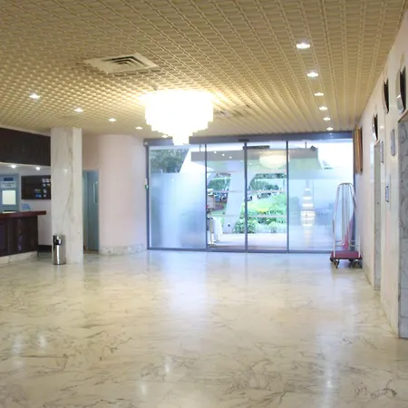 Hotel Mont Febe-3