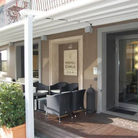 Hotel Carla-2