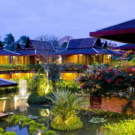 Angkor Village Hotel - Small Luxury Hotels Of The World-2