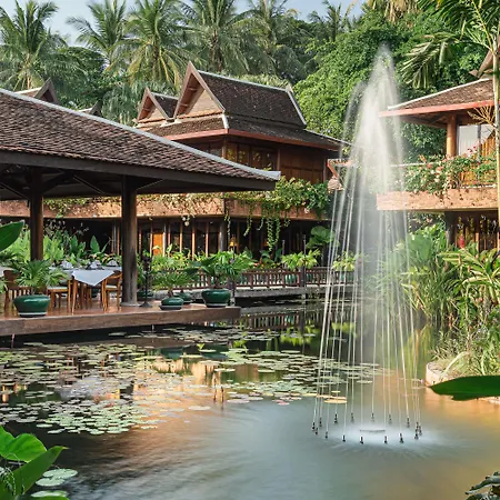 Angkor Village Hotel - Small Luxury Hotels Of The World-3