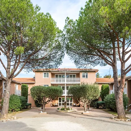 Best Western Plus Hyères Côte D'Azur-2