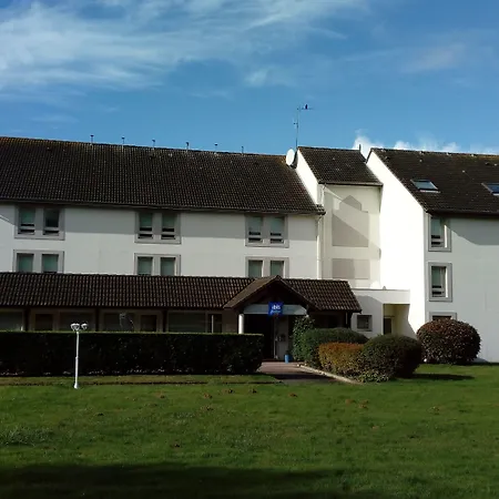 Ibis Budget Quimper-2