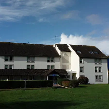 Ibis Budget Quimper-3