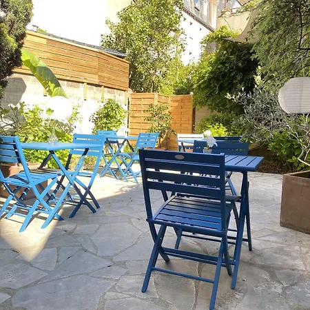 Hotel Colbert-3
