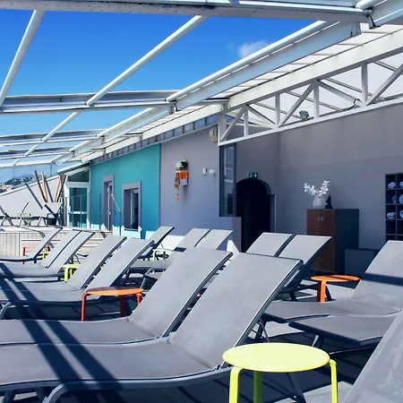 Hôtel Riva Art&Spa-3