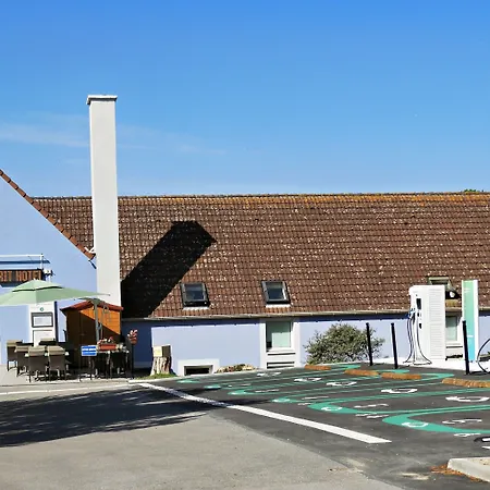 Kyriad Le Touquet - Etaples-3