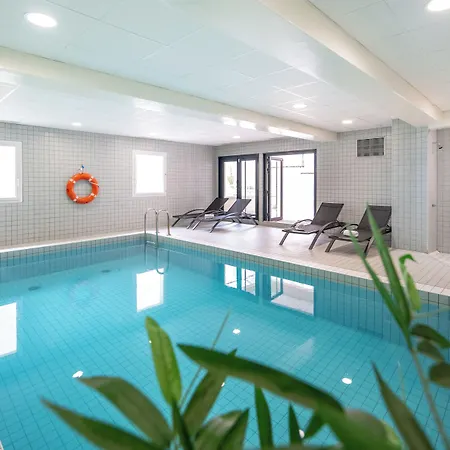 Nemea Appart Hotel Home Suite Nancy Centre-3