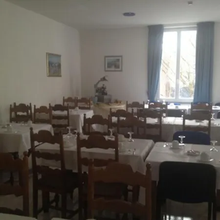 Hotel Le Strasbourg-2
