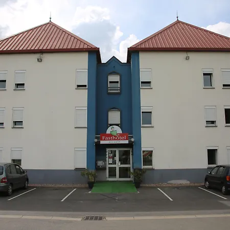 Fasthotel Lens Noyelles Godault-3