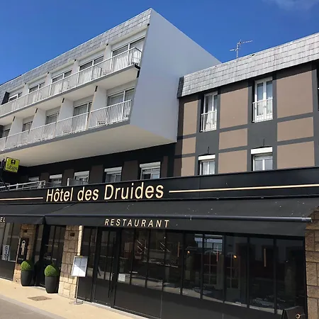 Hôtel des Druides-3