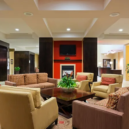 Holiday Inn Daytona Beach Lpga-3